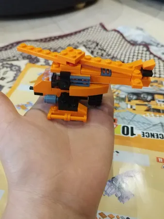 ساختنی بی تی مدل ماشین های نظامی کد 7070