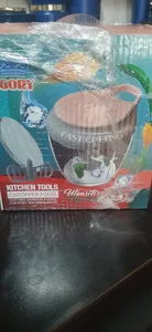 تجریه خرید خردکن دستی ایگوری مدل Pulling Rope