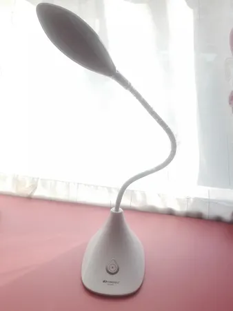 چراغ مطالعه کامی سیف مدل KM-6695