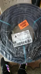 کابل برق 2 در 2.5 اعتماد کابل البرز مدل ETM225