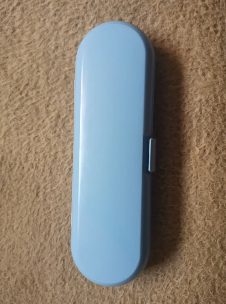 محفظه نگهداری مسواک برقی مدل A-12