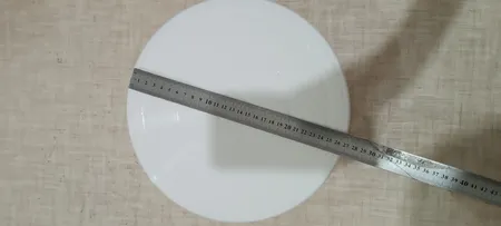 صفحه گردان شیرینی پزی کد Mhr-533