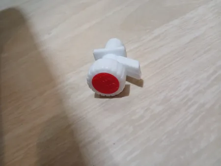 شیر کلمن چشمه کد DN-1656 بسته 2 عددی