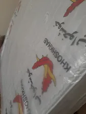 تجریه خرید تشک خوشخواب مدل طبی پاکتی دونفره سایز 160×200 سانتی متر