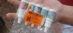 تجریه خرید مکمل ویتامین و مینرال های ضروری پرنده مدل A+Z کدد 001 مجموعه 5 عددی