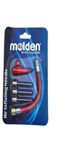 تجریه خرید تلمبه مولدن مدل PEN-2024