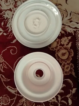 صفحه گردان شیرینی پزی کد Mhr-533