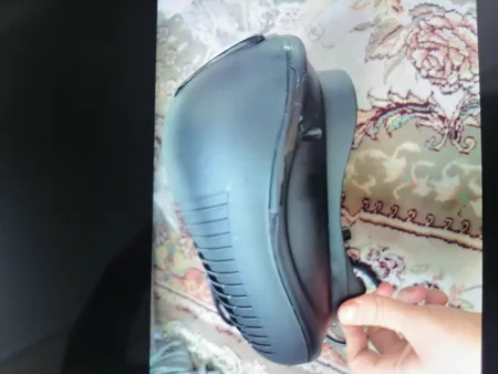 بخاری برقی پارس خزر مدل FH2000P