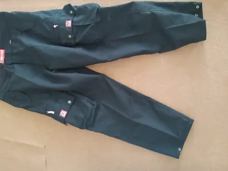 شلوار مردانه مدل شش جیب