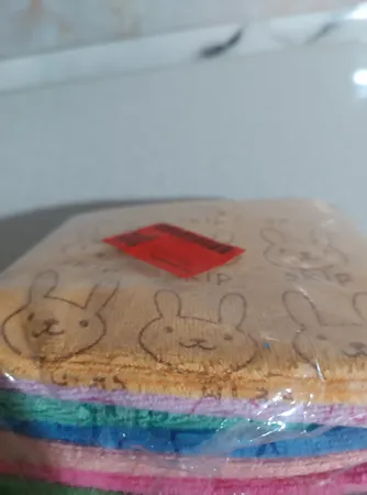 دستمال آشپزخانه مدل SKIP بسته 6 عددی