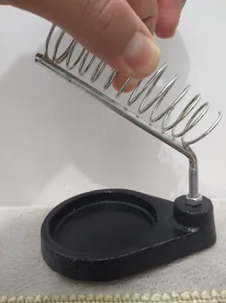 پایه هویه مدل Royal