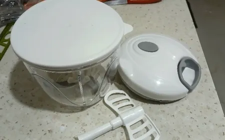 خردکن دستی مدل چرخشی کد 606060