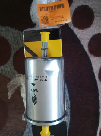 صافی بنزین مدل flez مناسب برای پژو ۴۰۵