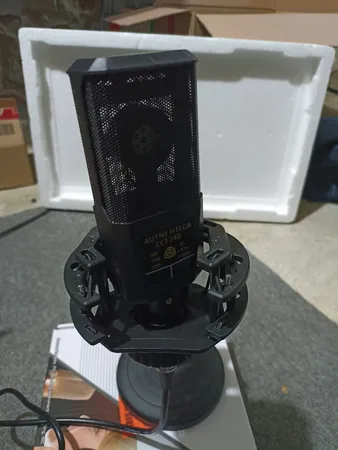 میکروفن کندانسر کد LCT240