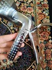 تجریه خرید دستگیره در صامو پرشین مدل 30104