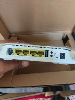 مودم روتر ADSL2 Plus بی‌سیم N300 دی-لینک مدل DSL-2750U