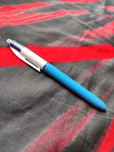 تجریه خرید خودکار بیک مدل 4 رنگ