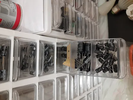 جعبه ابزار مدل A10