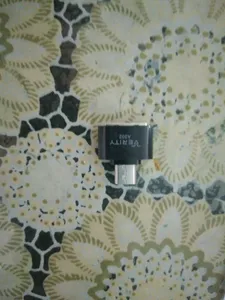 تجریه خرید مبدل OTG به microUSB وریتی مدل A302