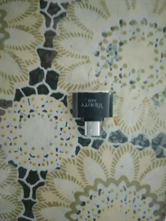 مبدل OTG به microUSB وریتی مدل A302