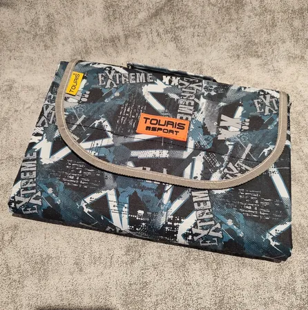 زیر انداز سفری 4 نفره توریث مدل MD-852