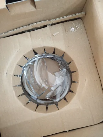 سرویس قابلمه 6 پارچه مایر مدل فلورا کد 794