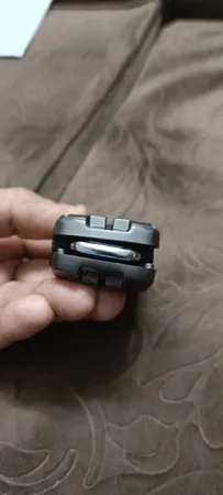 کاور ریموت خودرو مدل p_405 فلزی مناسب برای پژو پارس