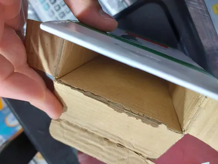 پایه نگهدارنده گوشی موبایل مدل 360