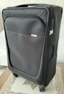 تجریه خرید چمدان نیلپر مدل آوان کد 700679 - 111 سایز متوسط