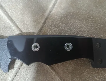 چاقوی سفری توماهاوک مدل 0666