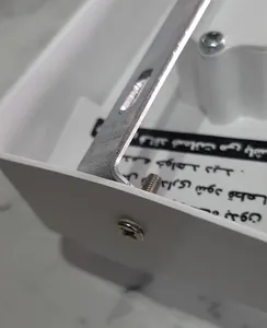 تجریه خرید چراغ اضطراری پارس شعاع توس مدل PST-EML