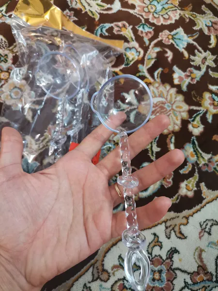 عکس ارسالی خریدار