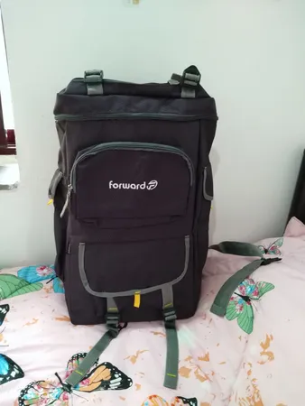 کوله پشتی فوروارد مدل FCLT8004