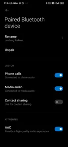 تجریه خرید هدفون بی سیم او ام تینگ مدل AirFree EO002Bt