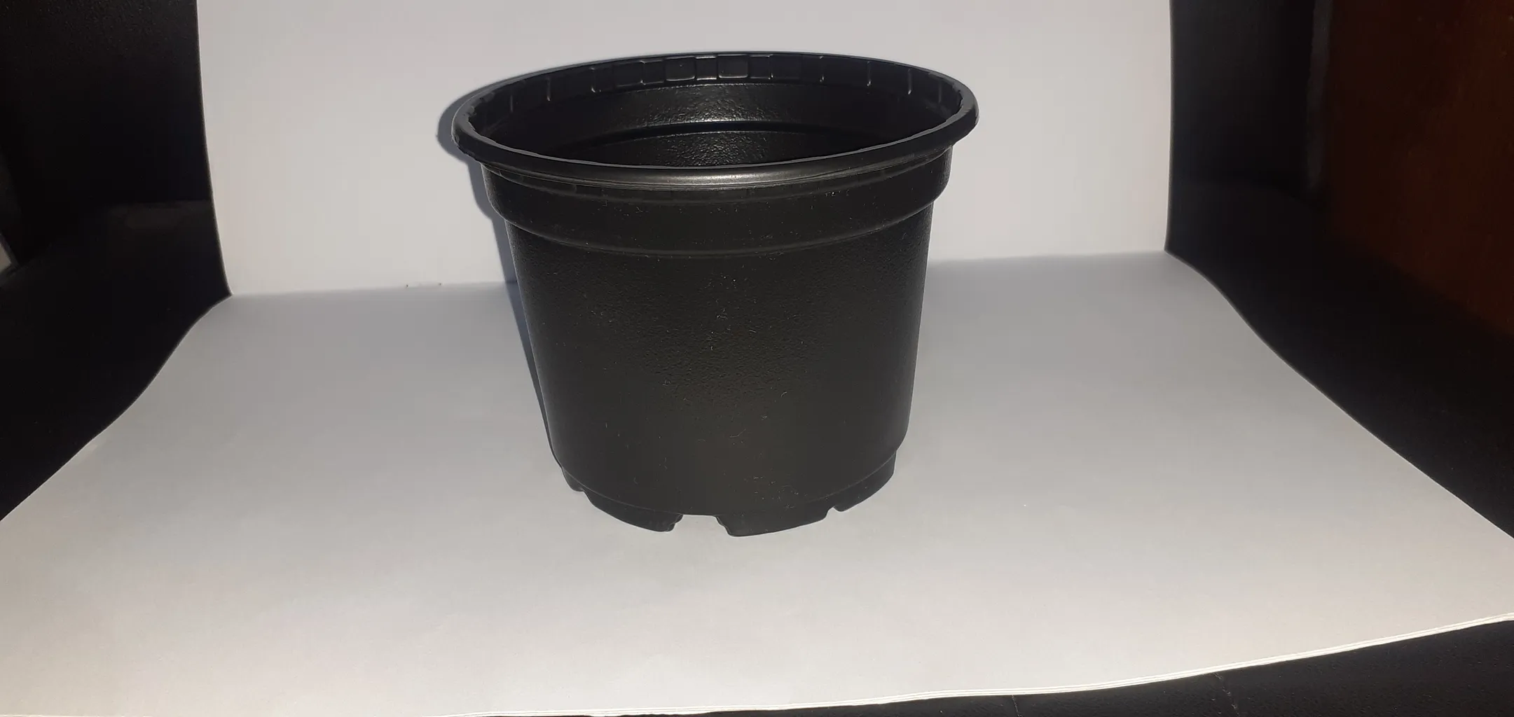 گلدان مدل ژله ای کد A_12 مجموعه 24 عددی