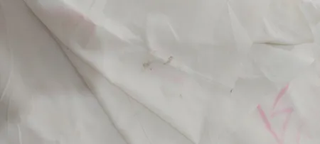 پارچه ملحفه متقال مدل نسترن کد 01