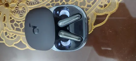 هدفون بی سیم انکر مدل  Soundcore Liberty 4 A3953