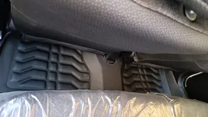 تجریه خرید کفپوش پنج بعدی خودرو زرین فرش مدل A.M مناسب برای کوییک به همراه کفپوش صندوق خودرو