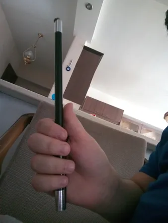 ابزار شعبده بازی عصای جادویی کد shb89