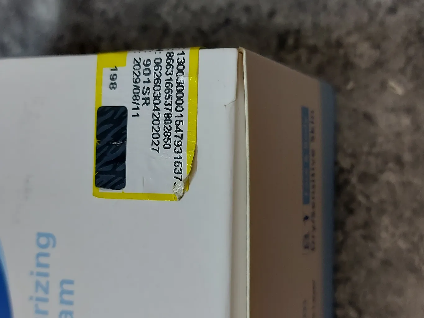 کرم مرطوب کننده سری کیت مدل 01 حجم 200 میلی لیتر