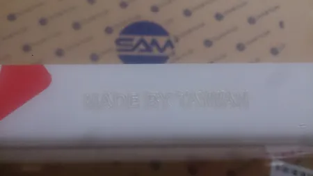 محافظ صفحه نمایش تلویزیون مدل SP-24 مناسب برای تلویزیون 24 اینچ