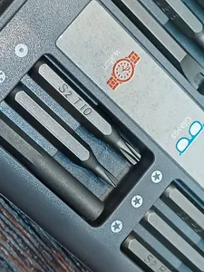 تجریه خرید پیچ گوشتی مکانیک مدل iTech  بسته 48 عددی