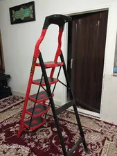 تجریه خرید نردبان 5 پله ماندگار مدل سما