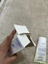 تجریه خرید ژل بهداشتی بانوان هیدرودرم مدل Whita Femme مقدار 150 گرم