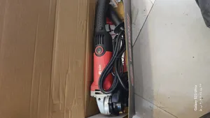 تجریه خرید مینی فرز ادون مدل AG115-1002T