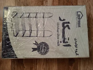 تجریه خرید جاکفشی مدل 04