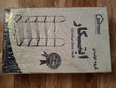 جاکفشی مدل 04