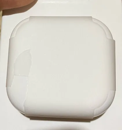 شارژر دیواری 20 وات اپل مدل B/A