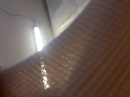 گردن بند طبی نوید کد AC155