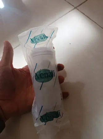 فیلتر رسوب گیر پکیج و آبگرمکن ونالی مدل P5